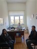 Ek Kontenjan ve Afla Kayıt Yaptıran Öğrencilere Hızlandırılmış Oryantasyon Eğitimi Verildi