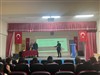Büro Hizmetleri ve Sekreterlik Bölümü Öğrencilerine Yönelik Yıllık Periyodik Toplantı Gerçekleştirildi