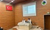 Bölümümüz Akademik Personelinden 2026 Yılında Uluslararası Bilimsel Etkinliklere Katılım