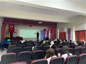 Bölümümüz Danışman Toplantılarını Tamamladı