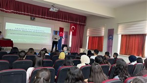 Bölümümüz Danışman Toplantılarını Tamamladı