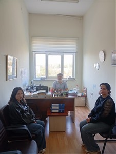 Ek Kontenjan ve Afla Kayıt Yaptıran Öğrencilere Hızlandırılmış Oryantasyon Eğitimi Verildi