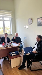 Büro Hizmetleri ve Sekreterlik Bölümü Kurulu 1. Toplantısını Gerçekleştirdi: Öğrenci Gelişimi, Eğitim Kalitesi ve Memnuniyet Odaklı Kararlar Alındı
