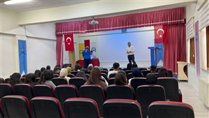 Bölümümüz Danışman Toplantılarını Tamamladı