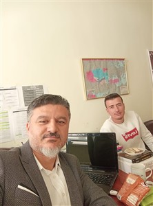 Büro Hizmetleri ve Sekreterlik Bölümü Mezunlarını Ağırlamaya Devam Ediyor