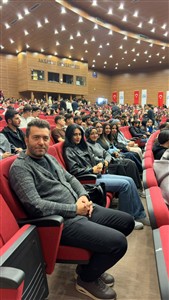 Ortaköy MYO Öğrencilerimiz ASÜ Kariyer ve İstihdam Günü'nde İş Dünyasıyla Buluştu