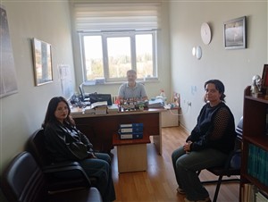 Ek Kontenjan ve Afla Kayıt Yaptıran Öğrencilere Hızlandırılmış Oryantasyon Eğitimi Verildi