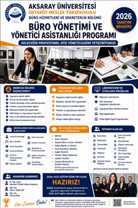 Hazırlıklar Tamamlandı! Yeni Öğrencilerimizi Bekliyoruz!