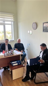 Büro Hizmetleri ve Sekreterlik Bölümü Kurulu 1. Toplantısını Gerçekleştirdi: Öğrenci Gelişimi, Eğitim Kalitesi ve Memnuniyet Odaklı Kararlar Alındı