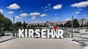 Büro İkinci Sınıfların Ardından Büro Birinci Sınıf Öğrencilerimiz de Kırşehir Gezisine Gidecek