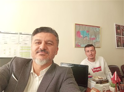 Büro Hizmetleri ve Sekreterlik Bölümü Mezunlarını Ağırlamaya Devam Ediyor